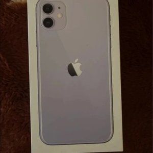 IPhone 11 Unlocked